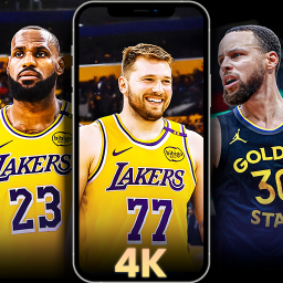 دانلود NBA Wallpaper 2025 HD