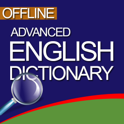 دانلود Advance English Dictionary