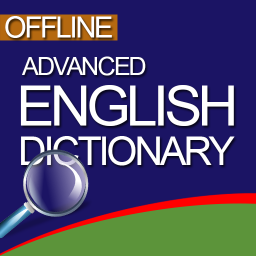 دانلود Advanced English Dictionary