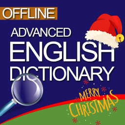 دانلود Advanced English Dictionary