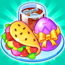 دانلود Cooking Carnival - Chef Game