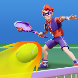 دانلود Extreme Tennis™
