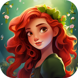 دانلود Panthia®: Magic & Merge Game