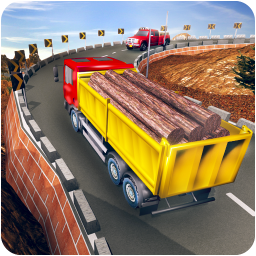 دانلود Uphill Offroad Truck Driver 3D