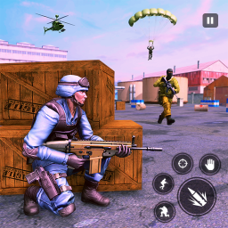 دانلود Counter FPS Shooting Games