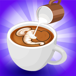 دانلود Coffee Art Run دانلود Coffee Art Run