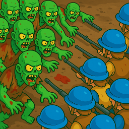 دانلود Draw Army: 3D Battle Simulator دانلود Draw Army: 3D Battle Simulator