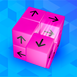 دانلود Tap 3D Satisfying Puzzle Game