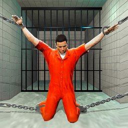 دانلود Prison Break Grand Jail Escape