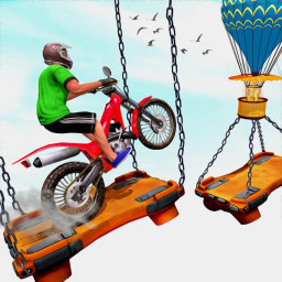 Indian Bikes Driving Game 3D