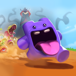 دانلود Super Mombo Quest