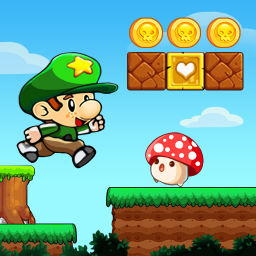 دانلود Bob Run: Adventure run game دانلود Bob Run: Adventure run game