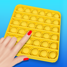 دانلود Antistress Pop it Fidget Games