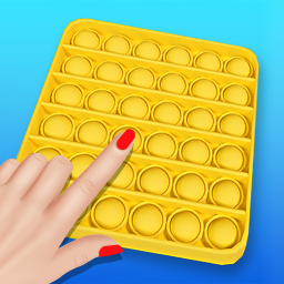 دانلود Antistress Pop it Fidget Games دانلود Antistress Pop it Fidget Games