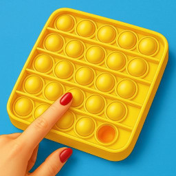 دانلود Antistress Pop it Fidget Games
