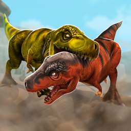 دانلود Jurassic Run Attack: Dino Era