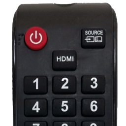 Remote Control For Samsung