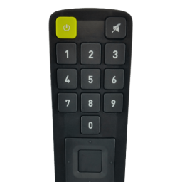 دانلود Remote Control For StarTimes