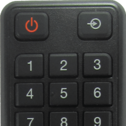 دانلود Remote Control For Toshiba TVs