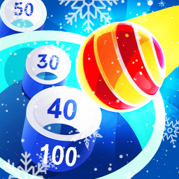 دانلود Arcade Ball.io - Let's Bowl!