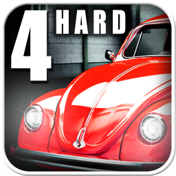Car Driver 4 (Hard Parking)