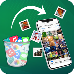 دانلود EZ Recover Deleted Messages