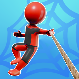 دانلود Web Master 3D: Superhero Games