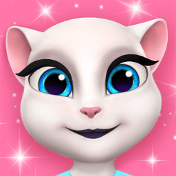 دانلود My Talking Angela