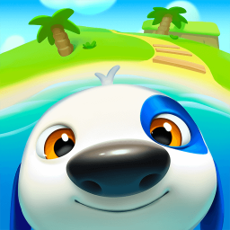 دانلود My Talking Hank: Islands