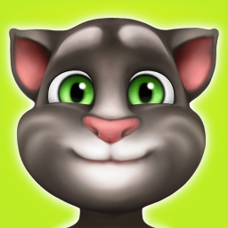 دانلود My Talking Tom