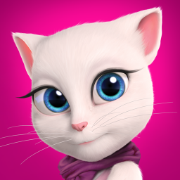 دانلود Talking Angela