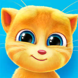 دانلود Talking Ginger دانلود Talking Ginger