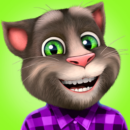 دانلود Talking Tom Cat 2