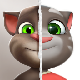 دانلود Talking Tom Cat