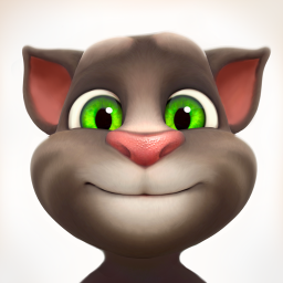 دانلود Talking Tom Cat