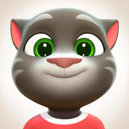 دانلود Talking Tom Cat
