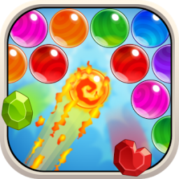 Bubble Blaze