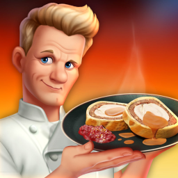 دانلود Gordon Ramsay: Chef Blast