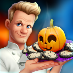 دانلود Gordon Ramsay: Chef Blast