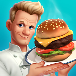 دانلود Gordon Ramsay: Chef Blast