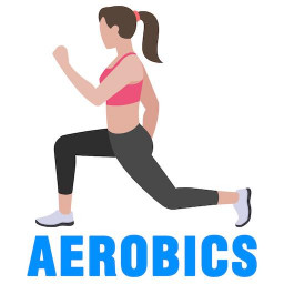 دانلود Aerobics Workout - Weight Loss