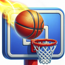 دانلود Basketball Shooting