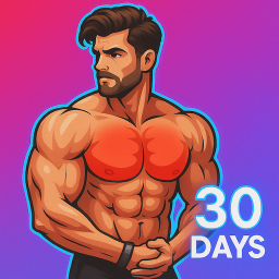 دانلود Chest Workouts for Men at Home