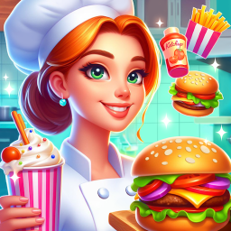 دانلود Cooking Games: Cooking Fest