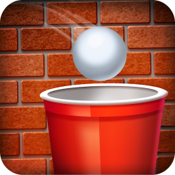 دانلود Glass Pong