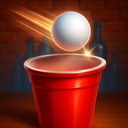 دانلود Glass Pong