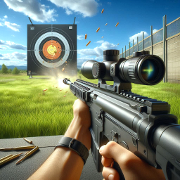 دانلود Sniper Shooting Game