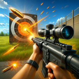 دانلود Sniper Shooting Game