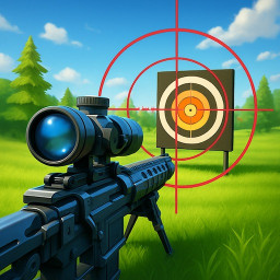 دانلود Sniper Shooting Game