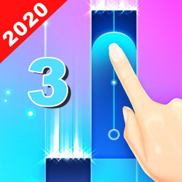 دانلود Piano Tiles 3 - Magic Tiles 2020 Offline